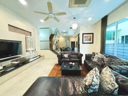 Reservoir Villas (D14), Semi-Detached #575735921
